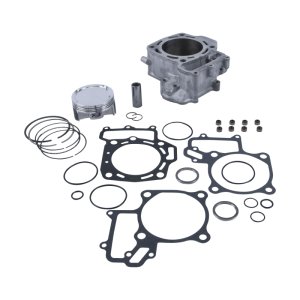 Kawasaki KVF 750 Brute Force 4x4i Cylinder Kit - Cylinder Works - Standard Bore 9.3:1 Comp 85mm - `15-`21